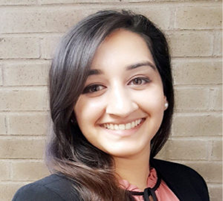 Atiba B. Khan