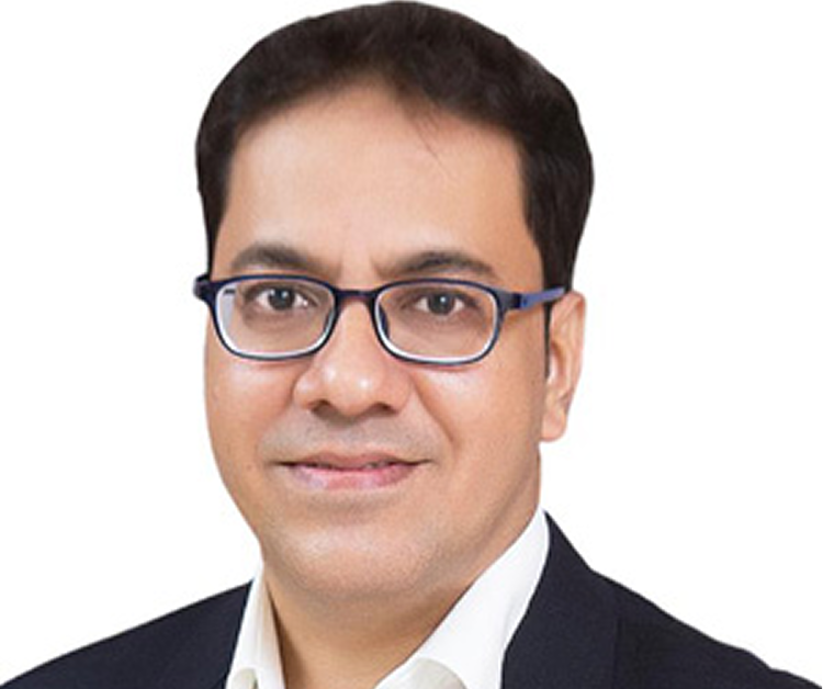 Atif Ahmed