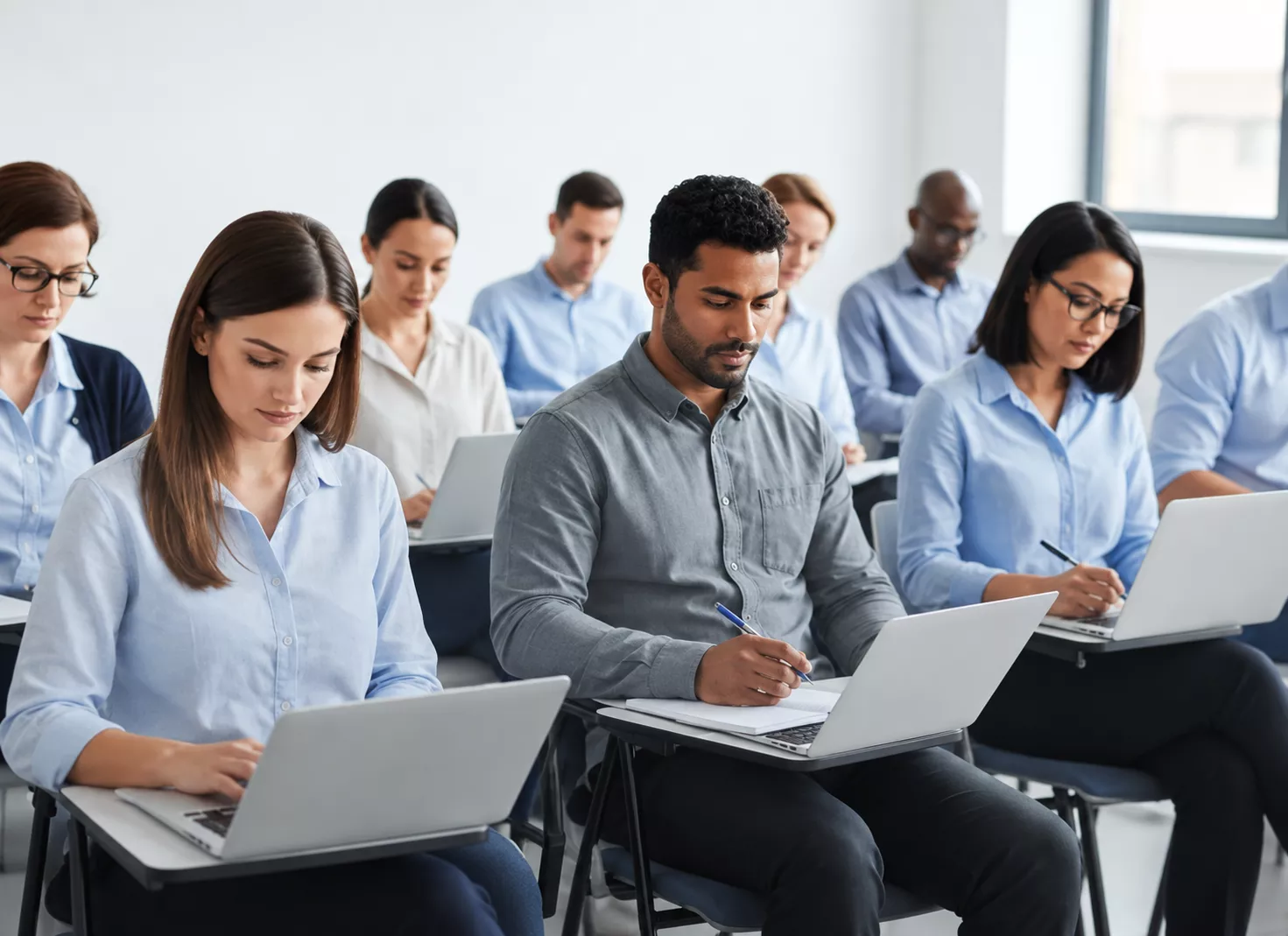 Certificate Programs