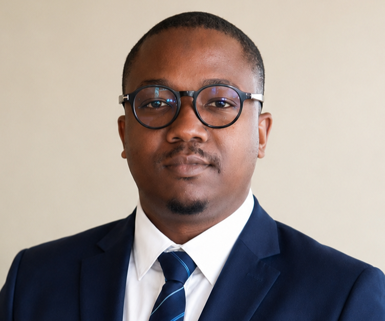 Mamadou Diallo