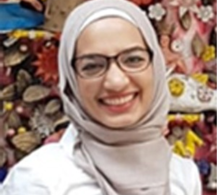 Sarah B. Khan